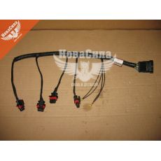 Джгут (пучок) котушок запалювання 2110-12 (Cargen)