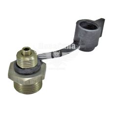 Клапан контрольного вывода ресивера М22х1.5мм. (ПААЗ)