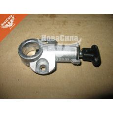 Замок спинки сиденья заднего 2110 (ДААЗ)