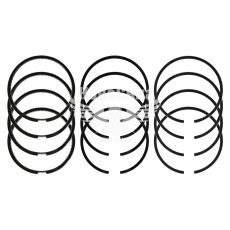 Кільця поршневі 2101-07 76.4 (Prima)