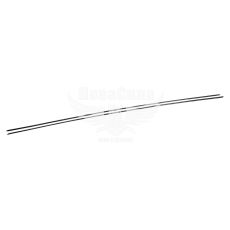 Карніз даху (вудиця) 2108-09 чорн. 212см. (Sahler)