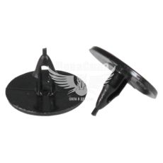 Кліпса обшивки капота 2101-07 (Україна)