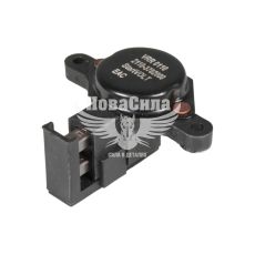 Інтегралка генератора 2110-12 цифрове (StartVOLT) 3302-Газель 406дв.