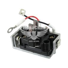 Інтегралка генератора 5320-Камаз 24V (Decaro)