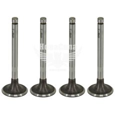 Клапан головки блока 24-Газ випуск. (АМЗ)