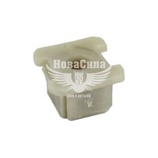 Кліпса під саморіз 2108-09 квадратна (СНД)