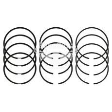 Кільця поршневі 2108-09 82.8 (Prima)