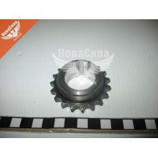 Звездочка ГРМ 2123-Н.Шевроле коленчатого вала (АвтоВАЗ)