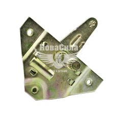 Замок дверний внутр. 5320-Камаз механізм лів. (ДААЗ) (відкривання двері)