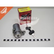 Замок зажигания 2101-07 6-конт. (ГрандРиАл)