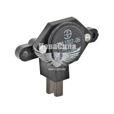 Интегралки генератора 5320-Камаз 28V 5A нового образца (Пенза)