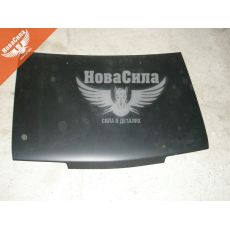Капот 2109-099 длин. (АвтоВАЗ)