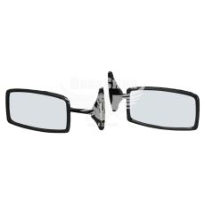 Зеркало зовнішнє зад. виду 2101-06 пласт. (CS-20)