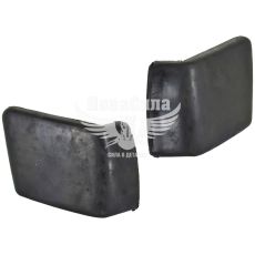 Клик бампера 2105 перед. лів.+прав. (СНД)