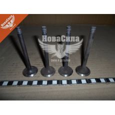 Клапан головки блоку 2108-09 впуск. вел. 1.3 (СНД) (кт. 4шт.)
