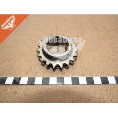 Зірочка ГРМ 2101-07 колінчатого валу (Б/У) (мала)