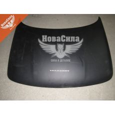 Капот 2110-12 (Экрис)