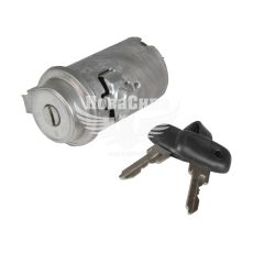 Замок запалювання 2101-07 6-конт. (Vortex)