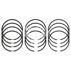 Кольца поршневые 2101-07 76.0 (Prima)