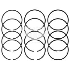 Кільця поршневі 3302-Газель 100.5 (Prima) УМЗ 4218.10