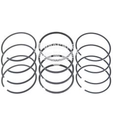 Кольца поршневые 2101-07 79.0 (Мотордеталь)