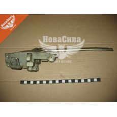 Замок дверний внутр. 5320-Камаз перед. лів. стар. взір. (СНД) (механізм)