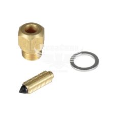 Ігла карбюратора 53-ГАЗ (Технология) UNIKAR-7 (К-126, К-127, К-133) 452, 469-УАЗ, 969-ЗАЗ, 412-ІЖ