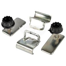 Замок форточки 2101-06 мал. (Самара)