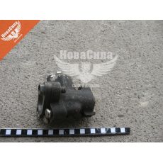 Золотнік до тяги рульвої (СНД) Газ-66