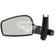 Зеркало внешнее зад. вида 2105-07 лев. (Регион) (увеличенное)