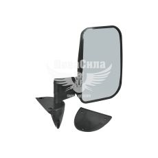 Зеркало внешнее зад. вида 21213-Н.Тайга прав. белое (CS-20)