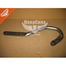 Звено петли крышки багажника 2115 подвижное прав. (АвтоВАЗ)