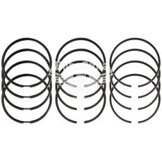 Кільця поршневі 2101-07 79.8 (АвтоВАЗ)
