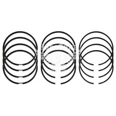 Кільця поршневі 2108-09 82.4 (Prima)