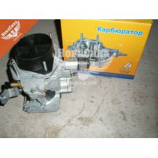 Карбюратор 21213-Н.Тайга 1,7л. (ДААЗ) 21073