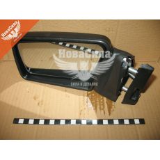 Зеркало внешнее зад. вида 3110-Газ лев. (СНГ)