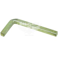 Ключ зливу масла 1102-ЗАЗ Г-под. чотириг. (БелЗАН)