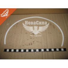 Кільце ущільн. газового стику 236, 238-ЯМЗ фторопласт (СНД)