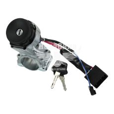 Замок запалювання 2170-Пріора (CS-20) 1118-Калина, 2123-Н.Шевроле