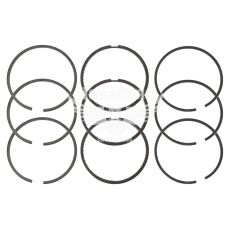 Кільця поршневі 21083 82.8 (Кострома)