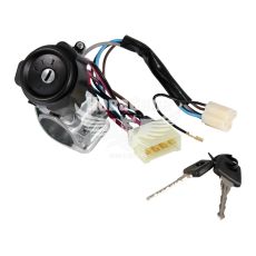 Замок запалювання 2108-099 стар. взір. (АТ) 1102-ЗАЗ