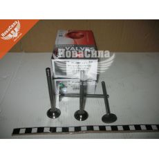 Клапан головки блока 2110-12 выпуск. мал. 16V (AMP) (кт. 8шт.)