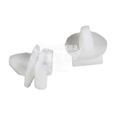 Клипса крепления молдинга 2113-15 (БелЗАН)