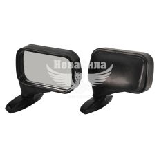 Зеркало зовнішнє зад. виду 2101-06 пласт. (CS-20) велике