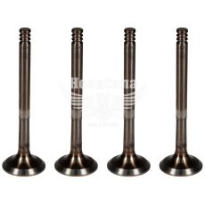 Клапан головки блоку 2108-099 випуск. мал. 1.3, 1.5 (АМЗ) (кт. 4шт.)