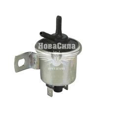 Клапан електромагнітний 2107 система економайзера (СОАТЭ) (Рогач)