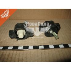 Запобіжник 24, 2410-Газ тепловий 15А (СНД)