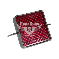 Катафот ліхтаря 21011 зад. в зб. (СНД)