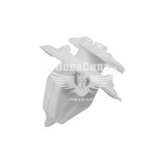 Кліпса обшивки зад. стійки 2107 (БелЗАН)