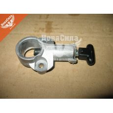 Замок спинки сиденья заднего 2111 (ДААЗ)